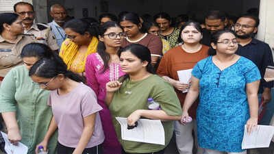 NEET PG 2026 result out at natboard.edu.in; check steps to download your scorecard and direct link NEET PG 2026 results OUT at natboard.edu.in: Check direct link to download and other key details here