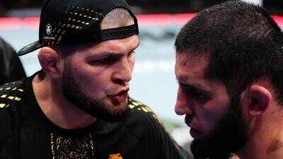 Inspiring story of brotherhood: “Our relationship is much, much different. We have a brotherhood.”-  How Khabib Nurmagomedov and Islam Makhachev built a bond that goes far beyond MMA