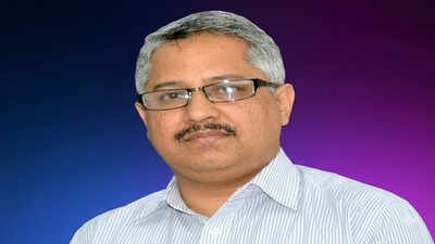 Senior IAS officer Mandeep K Bhandari has been appointed chairperson of the Central Board of Secondary Education (Image via Social media) CBSE names Mandeep K Bhandari as new chairman; appointment follows OSM controversy