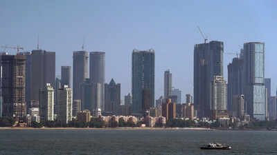 As per the figures, housing sales across major cities dropped to 1,03,170 units in the July-September period, compared with 1,09,420 units in the corresponding quarter last year (Photo: Reuters). Housing sales slipped 6% in top Indian cities during Jul-Sep quarter: Report