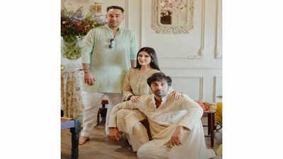 Riddhima Kapoor’s heartfelt birthday tribute to brother Ranbir goes viral: ‘Ek hazaron mein mera bhai hai’