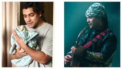 On September 14, Jubin Nautiyal joyfully welcomed his first child, a baby boy, born on Ganesh Chaturthi, a day filled with blessings. He shared the wonderful news, assuring everyone that both mother and child are doing well at home. Despite the excitement, the family is yet to choose a name for their little one. Numerous friends and fans have showered Jubin with heartfelt congratulations as he steps into fatherhood. EXCLUSIVE: Singer Jubin Nautiyal welcomes baby boy, family celebrates son’s birth on Ganesh Chaturthi