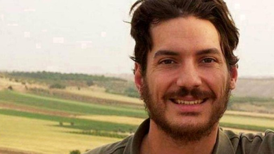 Image credit: X 14 years after he vanished, a shocking betrayal may reveal what happened to US journalist Austin Tice