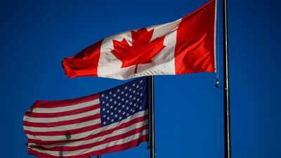 As America's tariff on Canada go live September 8, Canadian aerospace company Bombardier says: It values great partnership with …