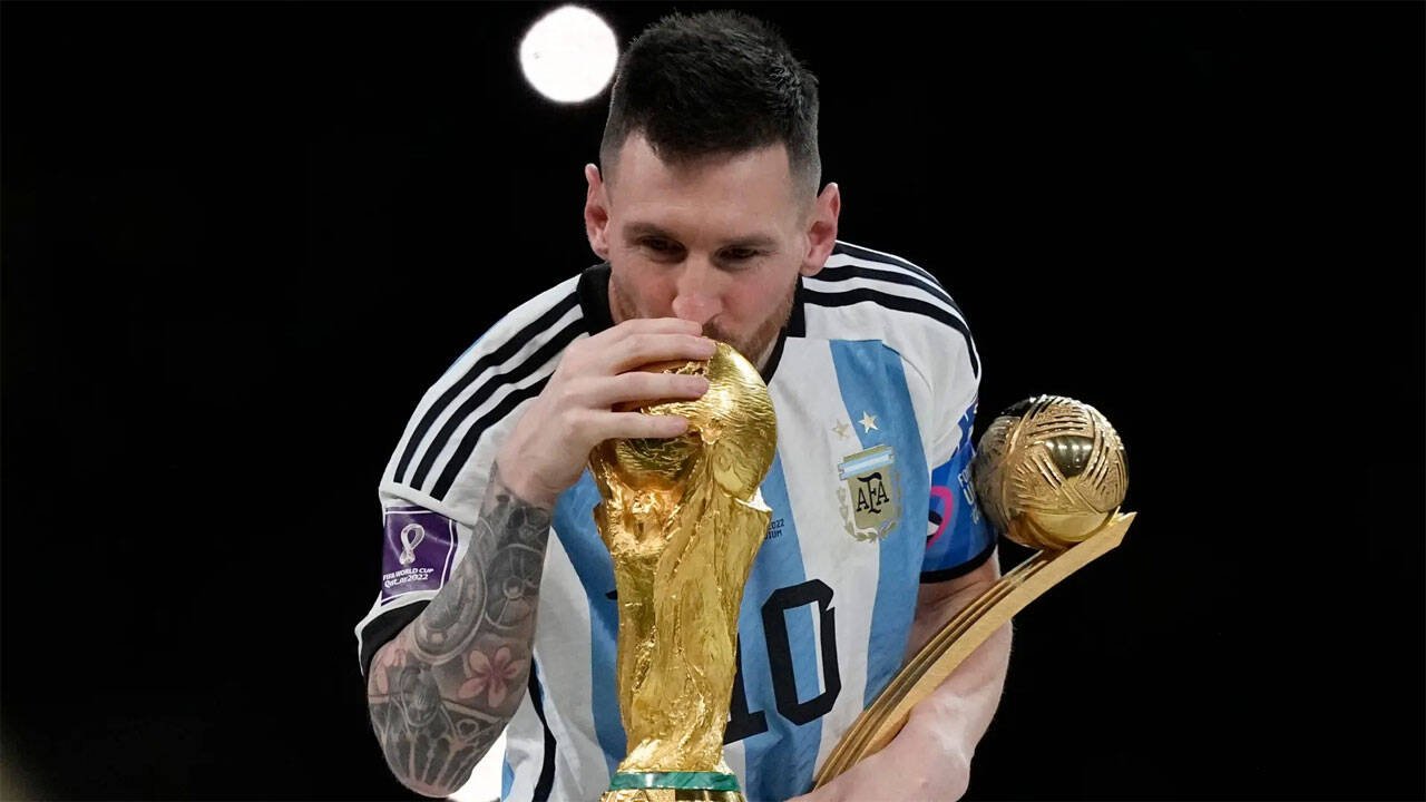 Messi