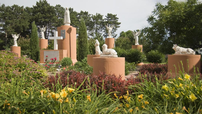- In 1944, Polish priest Henry Denis endured Nazi malaria experiments at Dachau; after surviving the camp, he fulfilled his vow by building Our Lady of Fatima Shrine in Nebraska