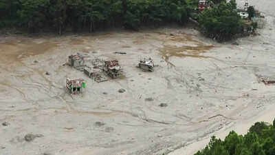 'Not charity': Nepal seeks compensation from major industrial emitters for deadly flood