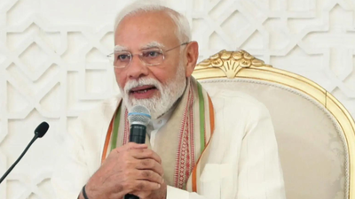 Centre is likely to come up with a "social media code of conduct" for its officers In times of reels, Centre plans 'social media code' for officers