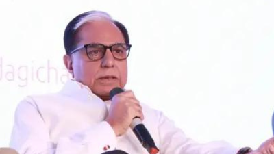 Chandra alleged the tribunal did not have the power to constitute a five-member special bench Subhash Chandra questions validity of 'faulty & wrong' NCLT order