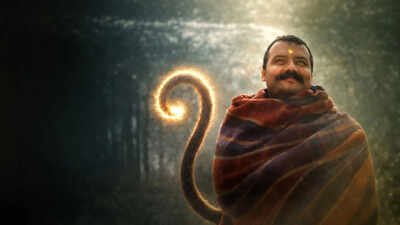 Hanuman Ansh After Hanuman Ansh, 5 Neem Karoli Baba teachings that feel more relevant than ever