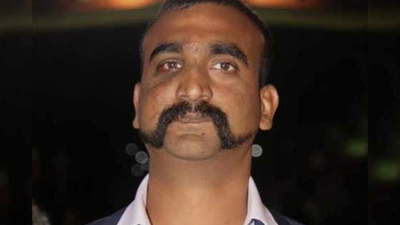 His move to commercial aviation comes after a distinguished career in the IAF IAF commander Abhinandan Varthaman who shot down Pak jet after Balakot strikes joins private airline