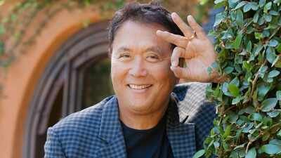 Robert Kiyosaki, the ‘Rich Dad Poor Dad’ author, is $1.2 billion in debt: How the self-help guru uses borrowing to build wealth. Robert Kiyosaki, the ‘Rich Dad Poor Dad’ author, is $1.2 billion in debt: How the self-help guru uses borrowing to build wealth