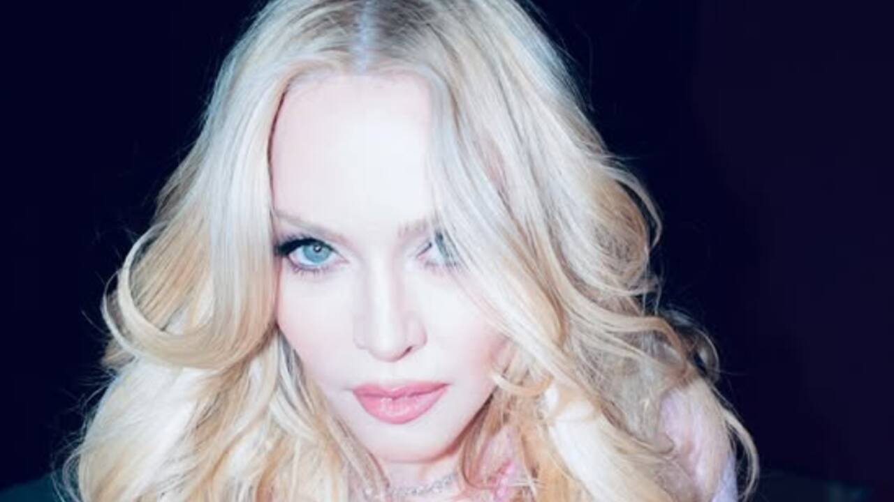Madonna