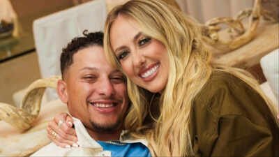 “Prepared 500 servings for 125 local families”: Patrick and Brittany Mahomes’ 15 and the Mahomies team up with Pete’s Garden, Shelter KC and FARE for Kansas City community impact