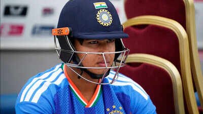 BCCI’s big plan for Vaibhav Sooryavanshi: ‘Serve like Sachin Tendulkar, not be a one-year wonder’