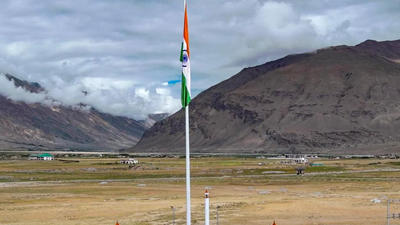 Ladakh to have seven hill councils now, elections for new LAHDCs soon