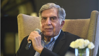 Ratan bequeathed his holding to two charitable vehicles he set up Can Ratan Tata’s inherited shares go to his charities?