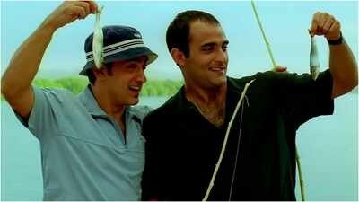 ‘Dil Chahta Hai’: Aamir Khan got slapped 17 times for real by Akshaye Khanna - Here's why