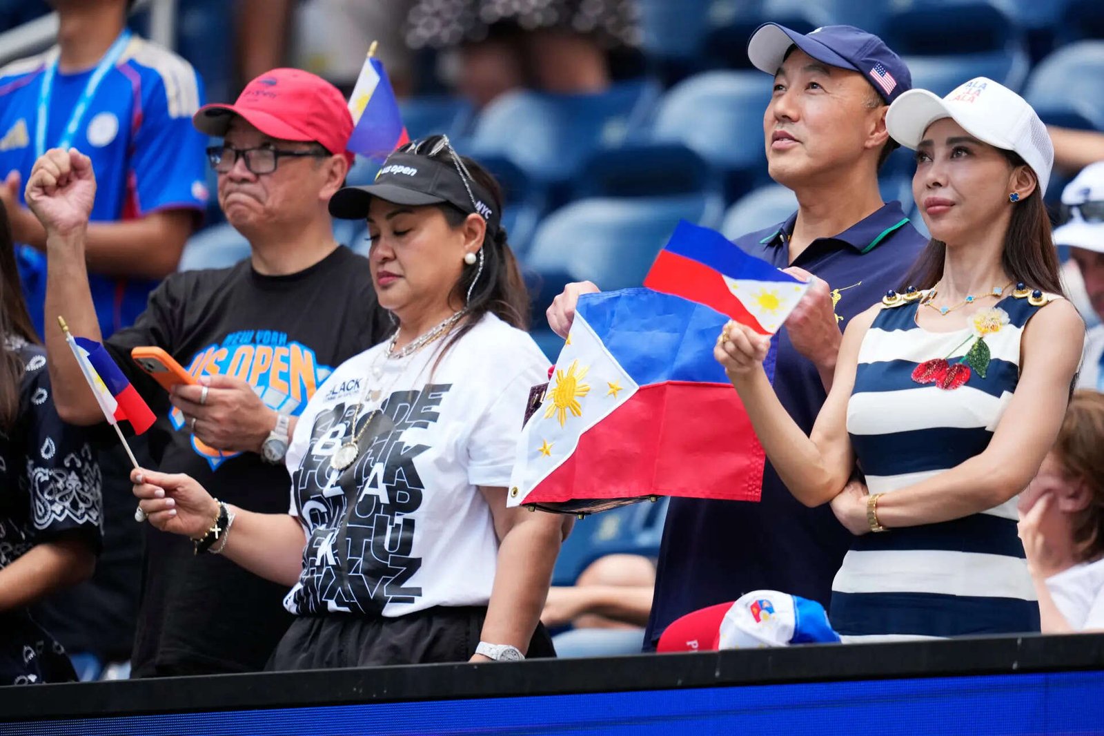 US Open Tennis