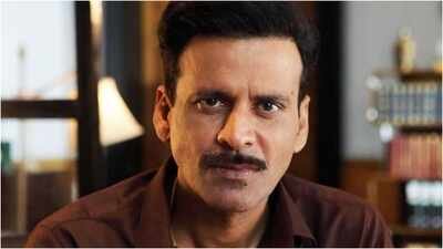 Manoj Bajpayee praises Tukaram Mundhe, questions why honest work is now big deal