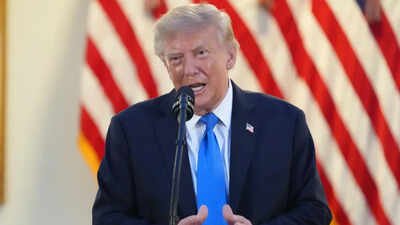 Trump administration faces court challenge over new US visa rules for international students US court hears challenge to Trump administration rule ending ‘duration of status’ for international students