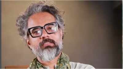 ‘Hanuman Ansh' director Vishal Chaturvedi recalls being rejected by OTT platform, calls it ‘Derogatory’