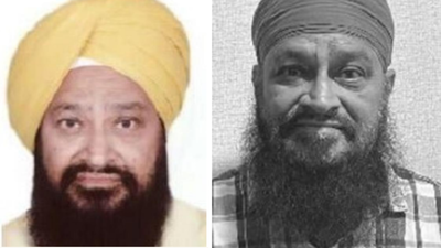 Jalandhar Police detains US-wanted fugitive Manjit Singh Bedi linked to SNAP fraud case Punjab Police detains FBI-wanted fugitive accused of defrauding US government of $600,000