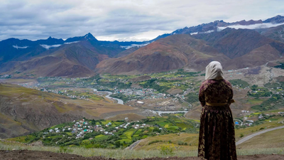 Ladakh residents will now have rights over barren lands or wastelands owned by govt Ladakh residents to get ownership rights over 60,000 acres of barren land