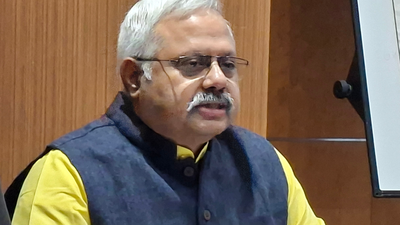 RSS spokesman Sunil Ambekar in London for Mohan Bhagwat visit RSS says of critics of Mohan Bhagwat’s UK trip: ‘Let them speak, we’re open to dialogue’
