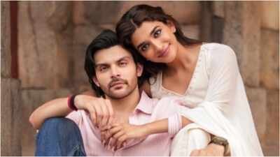 Aafiya Sayed to make Bollywood debut opposite Veer Pahariya in 'Prem Keetanu' - Reports