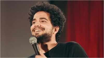 'Let me do shows': Samay Raina begs Ahmedabad authorities for permission, appealed with folded hands
