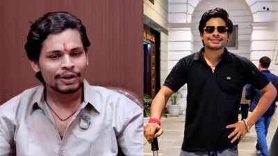 'Influencer' Swatantra Bhardwaj arrested by Delhi Police, sent to 1-day custody