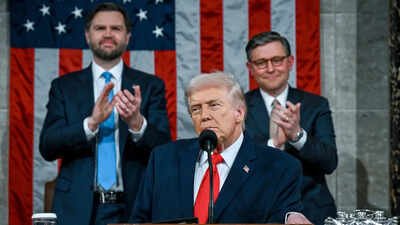 Donald Trump gets mashed over 'small potatoes' Iran war