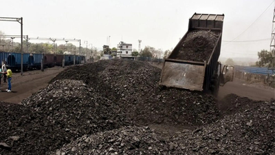 Stocks available at thermal power plants fell further CIL offers extra fuel, 57 plants now report critically low stock