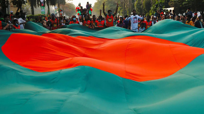 Bangladesh wants engagement and good working relationship with India Need good working ties with India: Bangladesh