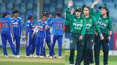 India crush Pakistan by seven wickets India thrash Pakistan for 55, Wahab Riaz still calls them ‘best side’ in Asia Cup
