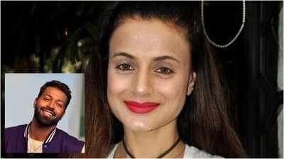 ‘Truly romantic way’: Ameesha Patel’s sarcastic response to Hardik Pandya dating rumours
