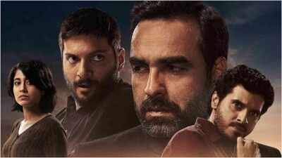 Noida content creator walks out of ‘Mirzapur’ screening, says ‘People came drunk’, slams theatre staff