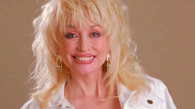 Pic: Instagram Dolly Parton's social media handle shares comforting message for fans after singer's death: 'Everything's gonna be alright'