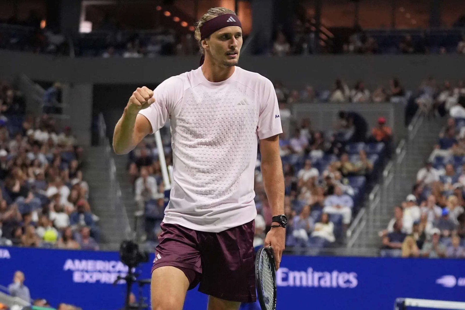 US Open Tennis