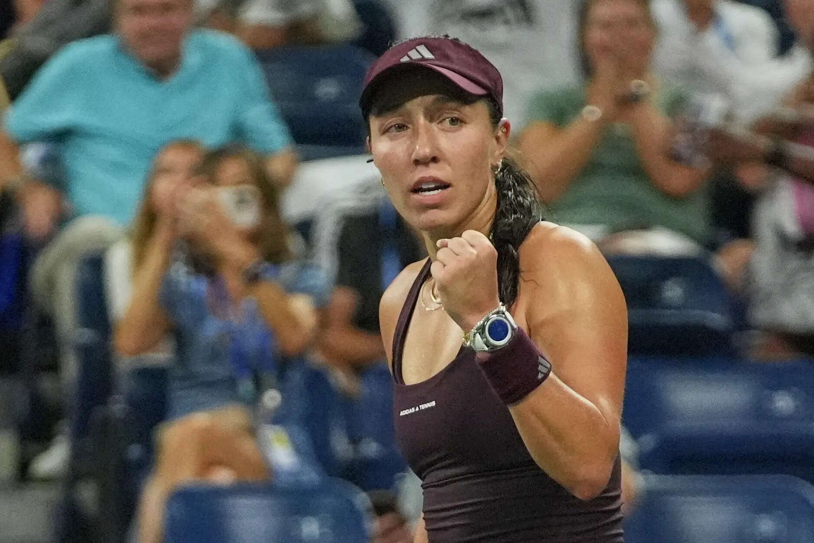 US Open Tennis