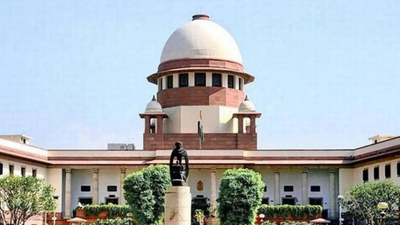 Supreme Court judge writes 4th letter to CJI against Raj HC judge Supreme Court judge writes 4th letter to CJI against Raj HC judge