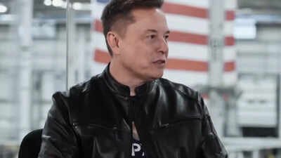 A documentary on Elon Musk, titled 'Musk', will be released in October this year. (X) Elon Musk documentary trailer drops: One of the world's richest gets described as the 'man who has lost his mind'