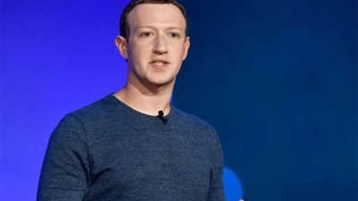 Mark Zuckerberg (Image: AI) “Muse, help me quit Instagram”: Mark Zuckerberg introduces Meta’s New AI agent, the internet’s hilarious reactions took a very different turn