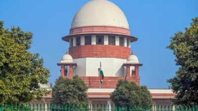 SC asks complainant to seek early hearing of Rahul Gandhi plea 'All treated equally': SC on complainant's 'VVIP' charge against Rahul Gandhi