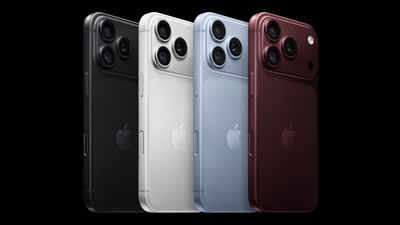 Apple iPhone Duo, iPhone 18 Pro and iPhone 18 Pro Max launched: Check India prices, availability and all other details