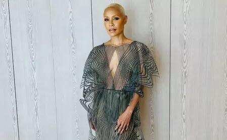 Jada Pinkett Smith