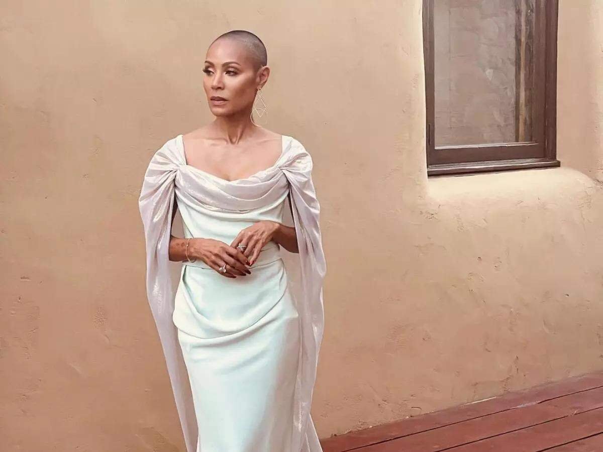 Jada Pinkett Smith