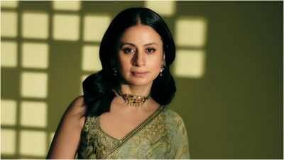 ‘I've tasted blood’: Rasika Dugal celebrates Mirzapur's Rs 100 crore milestone, recalls Karan Johar's compliment