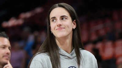 Career turning point: “I loved the idea of staying home”: How Caitlin Clark’s decision to choose Iowa over Notre Dame changed her basketball career